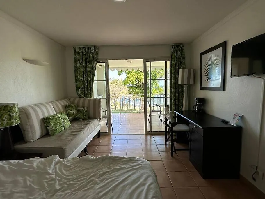 Le Flora, 2 Chambres, Vue Mer Courcelles Daire